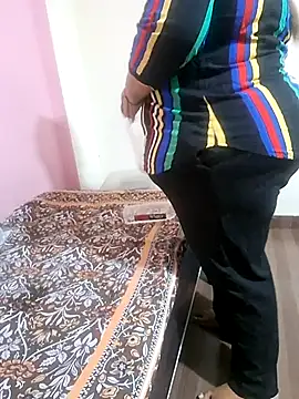 Ravina_patil1 webcam