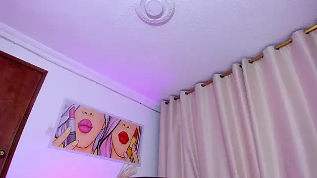 StarMilf webcam