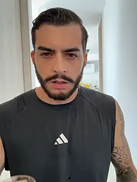 thomas_gun webcam