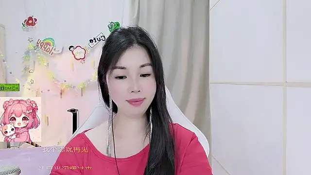 HK_angelchloe webcam