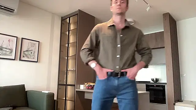 cute_mark webcam