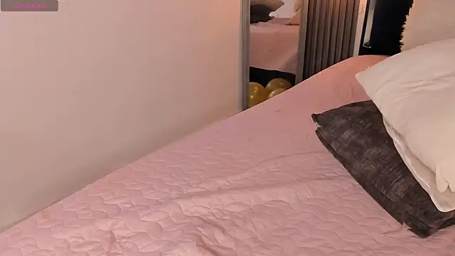 kristakinnky webcam