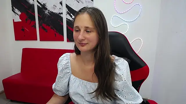 MichelLeee webcam
