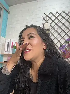 SALOME_KORLAND webcam