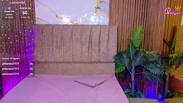 juanita_tay webcam