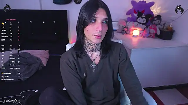marshall__k webcam
