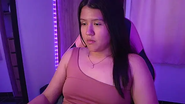 Oliviawatson1 webcam