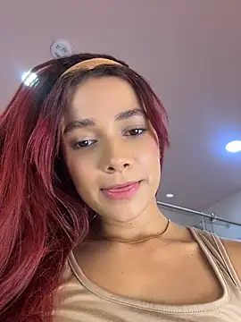 amber_sparkle webcam