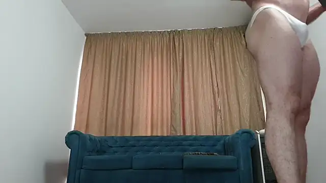 BLOND_GOD webcam
