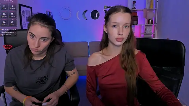 khloebeauty webcam