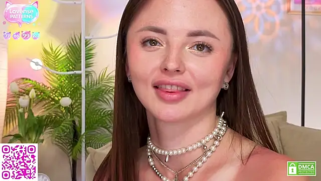 OliviaKis_ webcam