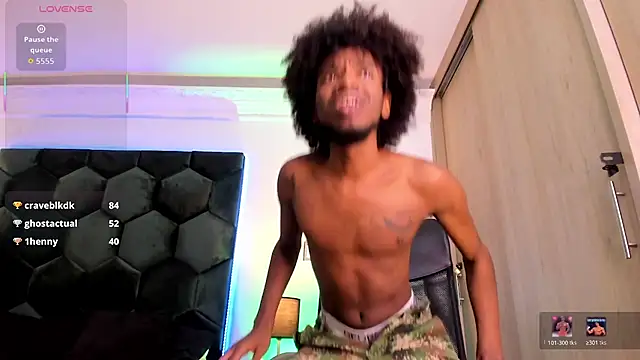 AllexJacob webcam