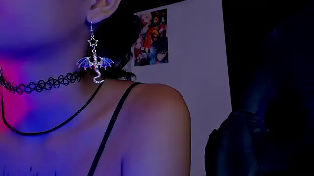 Anny_Kiitty webcam