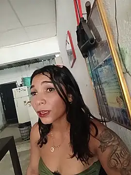 chikivivi- webcam