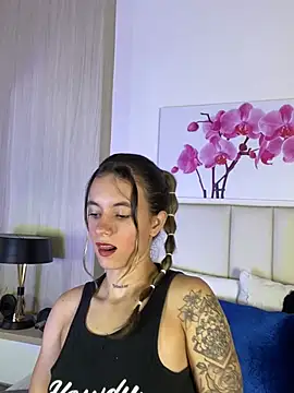 JuliaColemann webcam