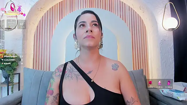 violet_scott_ webcam