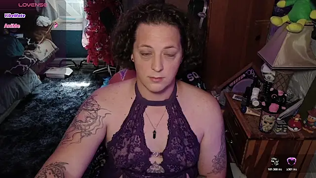 Abagail_soft webcam