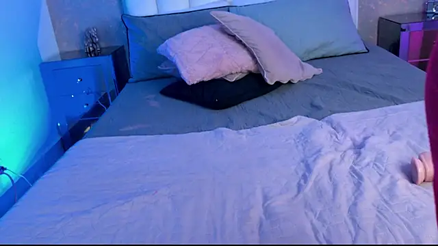 AmyRider_ webcam