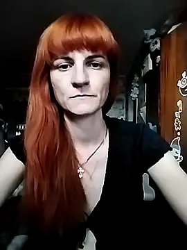 YaroslavaLester webcam