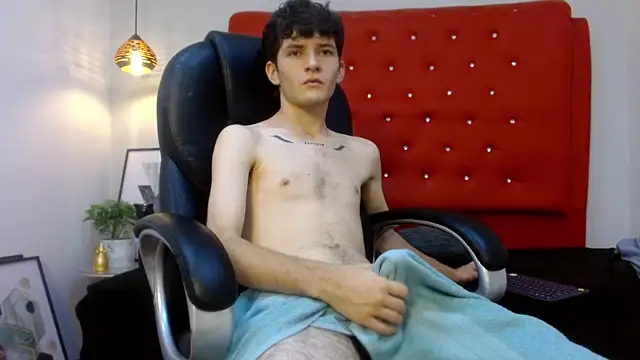 trevor_mob webcam