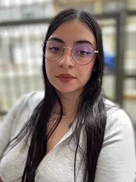 Morgana_Pink webcam