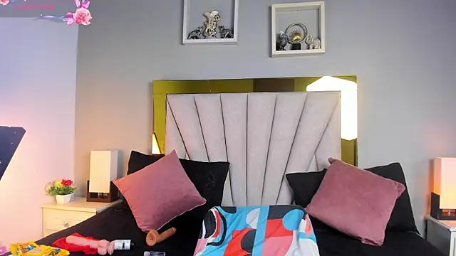 nymera_chaos webcam