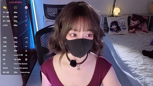 nide-kki webcam