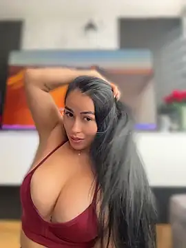 areviklusine1 webcam