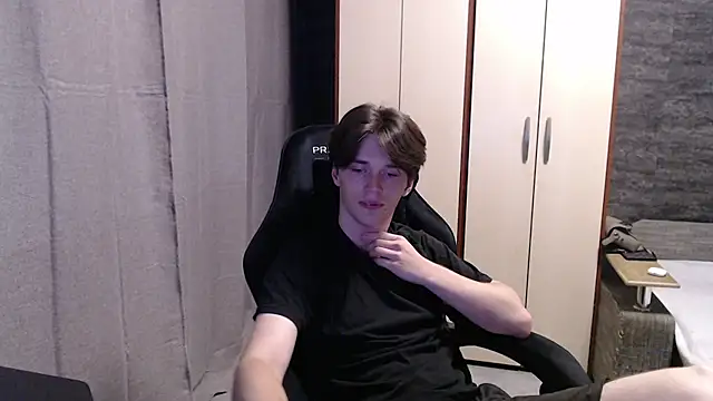 arthur___king webcam