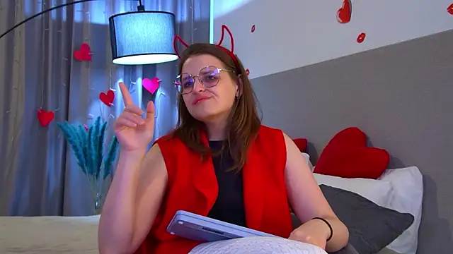 AlexaAvery webcam