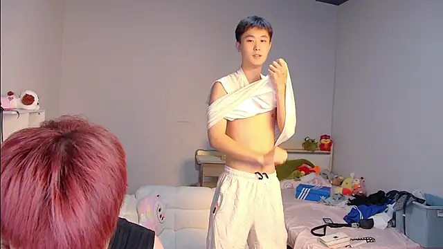 Chinese-Sweety webcam