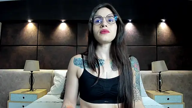 ValeryMontenegro webcam
