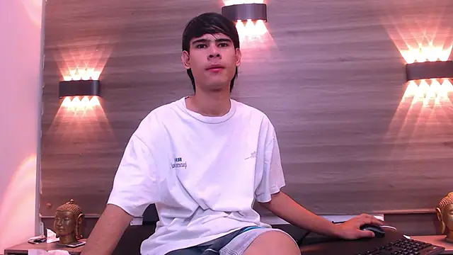 Kevin_Brooks1 webcam