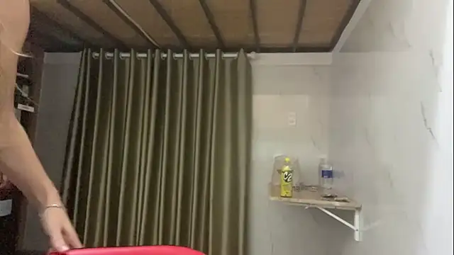 One_On_Mllion webcam