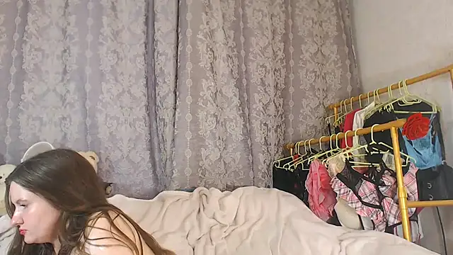 ChloeBrooklyn webcam