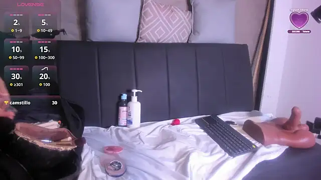 Nia_lobo webcam