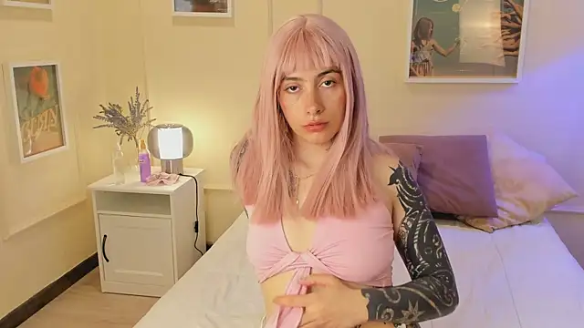 Katushka_dh webcam