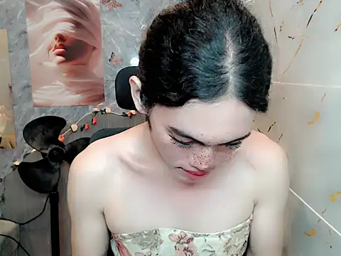 Crisgwapa08 webcam
