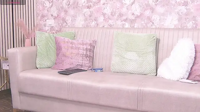 MusseIvy webcam