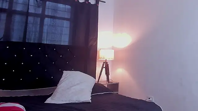 EvelynBlak1 webcam