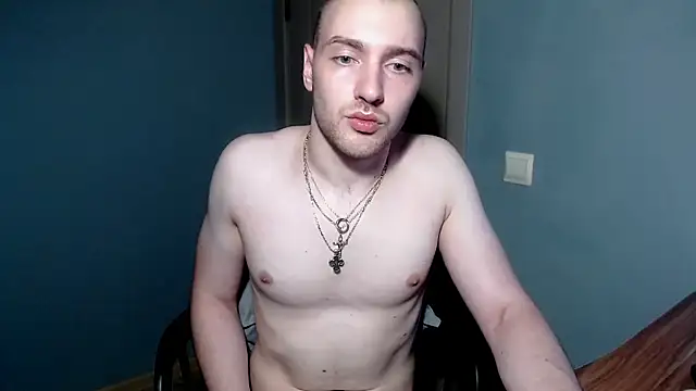 MarkVenom1 webcam