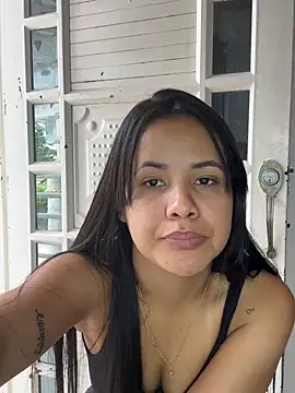 ValeriaRossie webcam