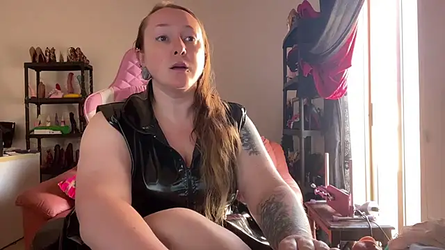 kisicaxx webcam