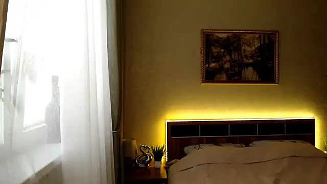 sensualEmilia webcam