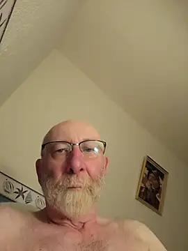 briochin Live Web Cam Show