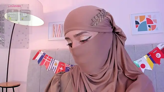 rawiya webcam