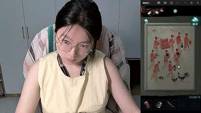 Erya-369 webcam