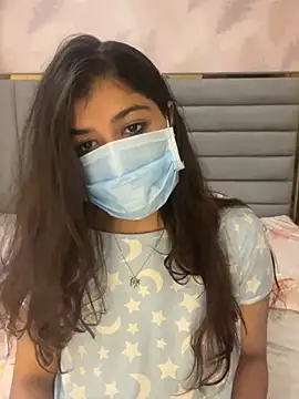 yoursanny_cams (F teen) - Fuck with Dildo in pvt or c2c