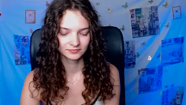 _SusieSu_ live cam on StripChat