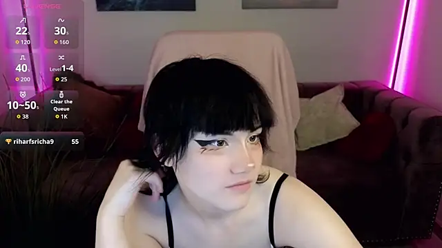 _Arlie_ webcam
